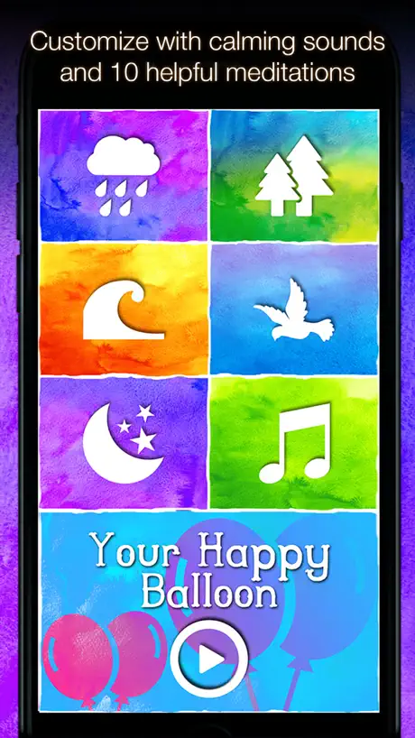 Meditations for Kids
