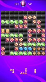candy box line - a fun & addictive puzzle for kid and adult iphone screenshot 1