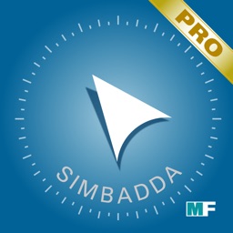 Simbadda - GPS Navigation