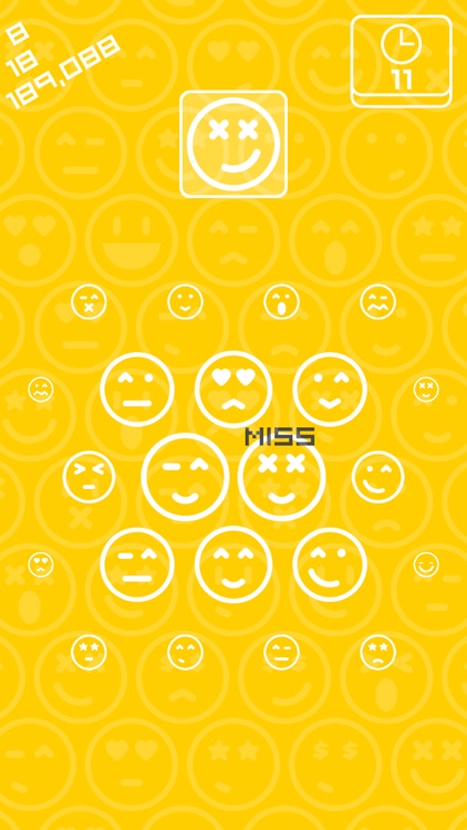 Smile Circle Lite screenshot-3