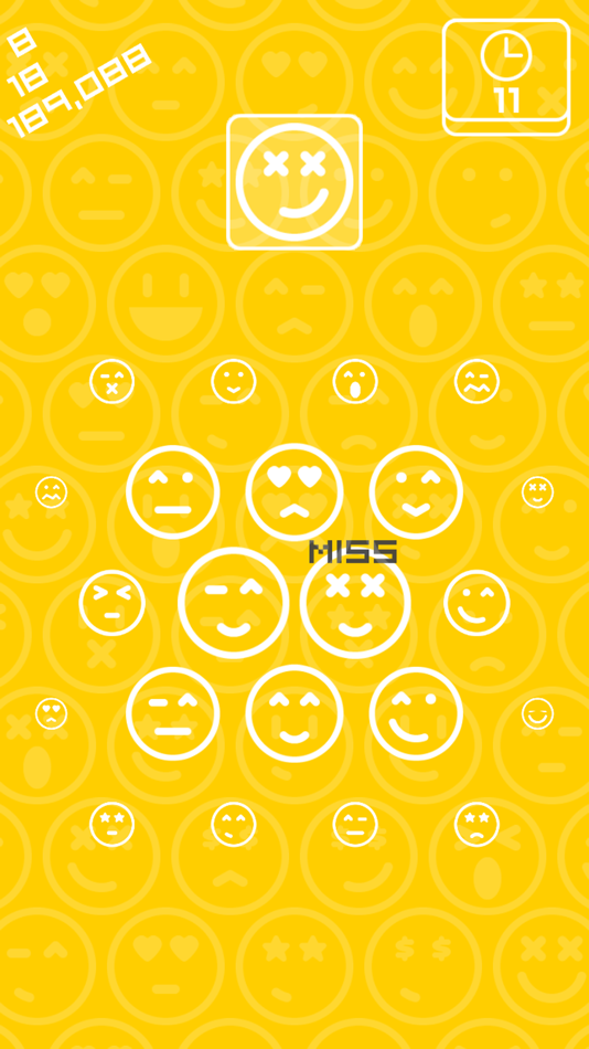 #4. Smile Circle Lite (iOS) 由: SharpApp