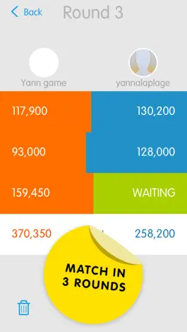Game screenshot Link that Gugl Match hack