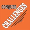 Conquer Challenges