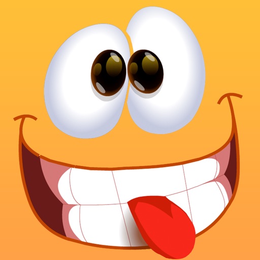 CrazyJokes - Lots of Jokes for your iPhone