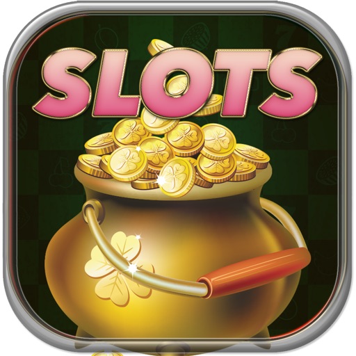 The Party Battle Way - Golden Pot Slots Free