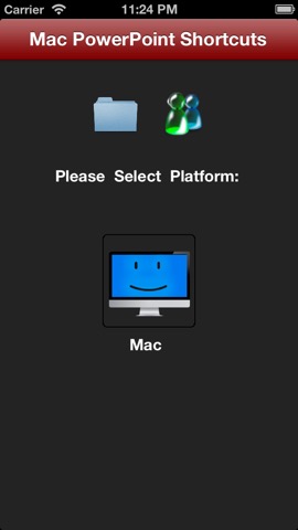 Shortcuts for Mac PowerPointのおすすめ画像2