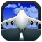 Airplane Pilot - Airport Parking Game - Child Safe App With NO Adverts