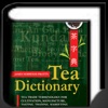 JNP's Tea Dictionary