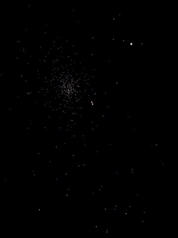 Screenshot #4 pour Space Galaxy Creator