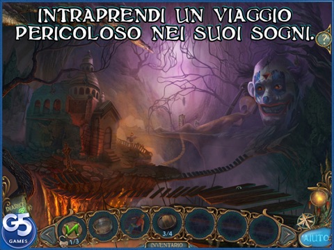 Dreamscapes: The Sandman Collector's Edition HD screenshot 2