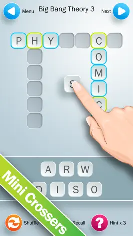 Game screenshot Modern Words hack