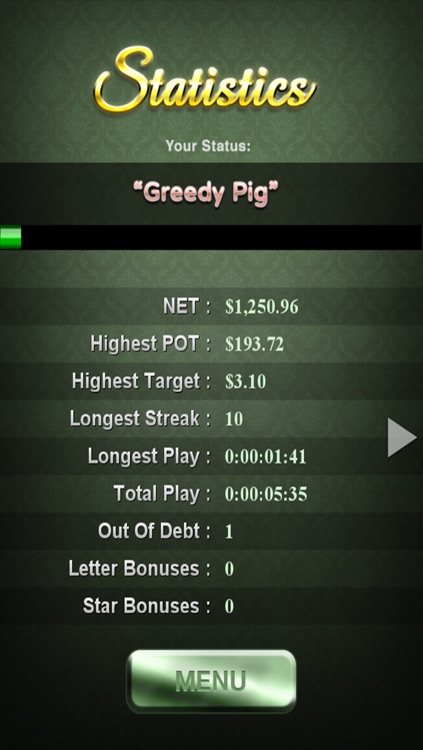 Wealthy Hog screenshot-4