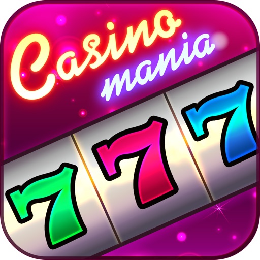 Ace Casino Mania Icon