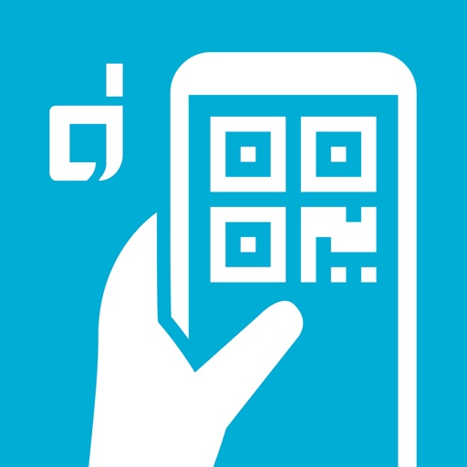 Ticket Scan für deskapp Online-Buchungssystem