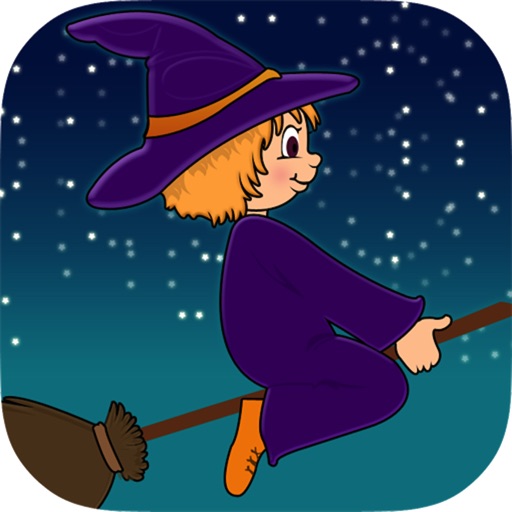 Flying Wiz iOS App