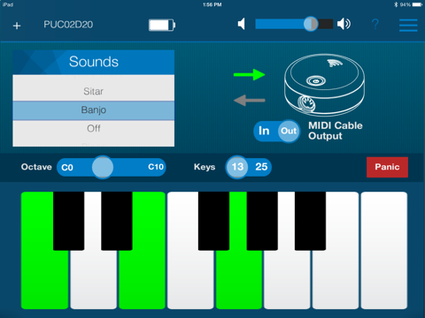 Screenshot #5 pour puc+
