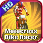 Download MotoCross Bike Racer - Free Pro Dirt Racing Tournament app