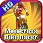 MotoCross Bike Racer - Free Pro Dirt Racing Tournament App Positive Reviews