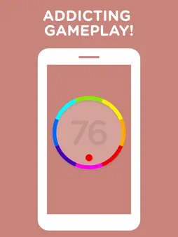 Hit That Color! screenshot 9