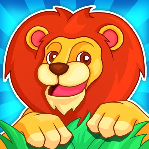 Zoo Story 2™ - Best Pet and Animal Game with Friends! iOS App