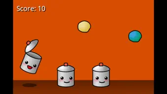 Untitled Potato