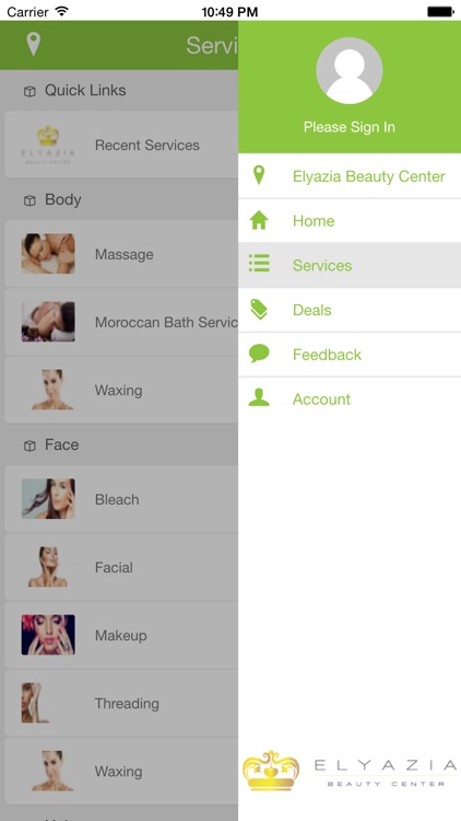 Elyazia Beauty Center