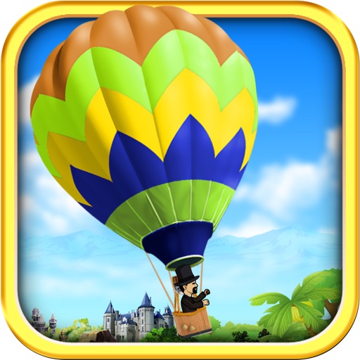 Oz Run Game PRO iOS App