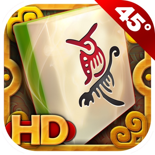 Happy Mahjong iOS App