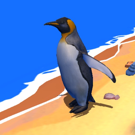 Penguin Simulator Pro iOS App