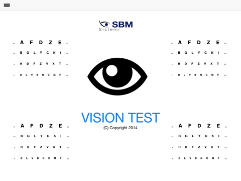 Screenshot #4 pour SBM Chart