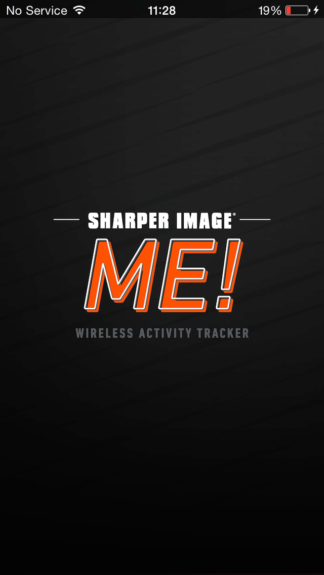 Me by Sharper Image