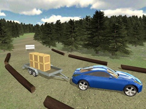 Screenshot #4 pour Auto Drive Car Parking Challenge Free