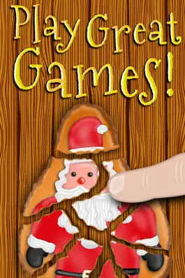 Game screenshot Advent Calendar: 25 Christmas Apps hack