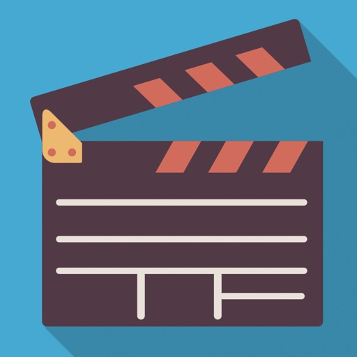 Public Domain Movies Icon