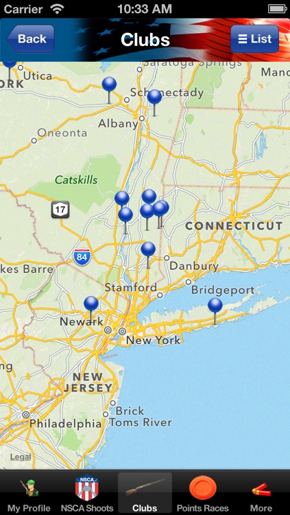 NSCA screenshot-3
