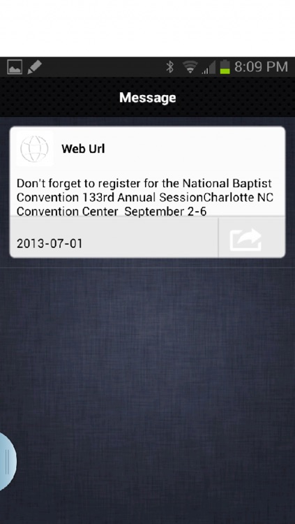 National Baptist Convention USA Inc.