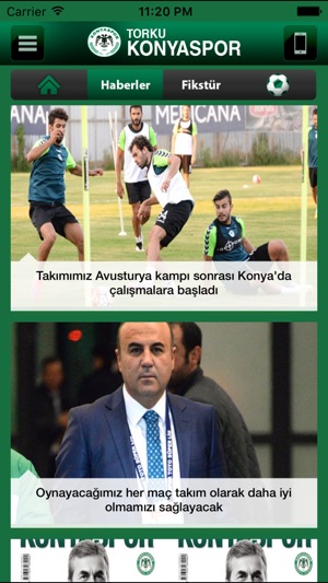 Torku Konyaspor(圖3)-速報App