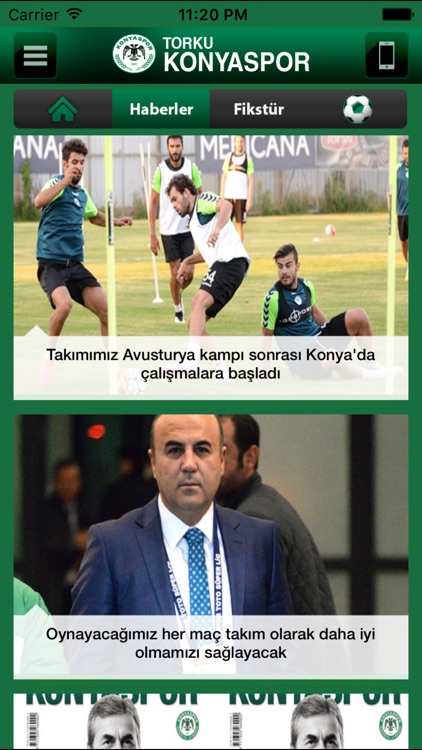 Torku Konyaspor
