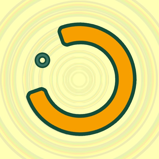 Hyper Vortex icon