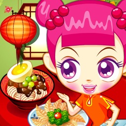 Sue Delivery Meals Game - Play online at Y8.com 