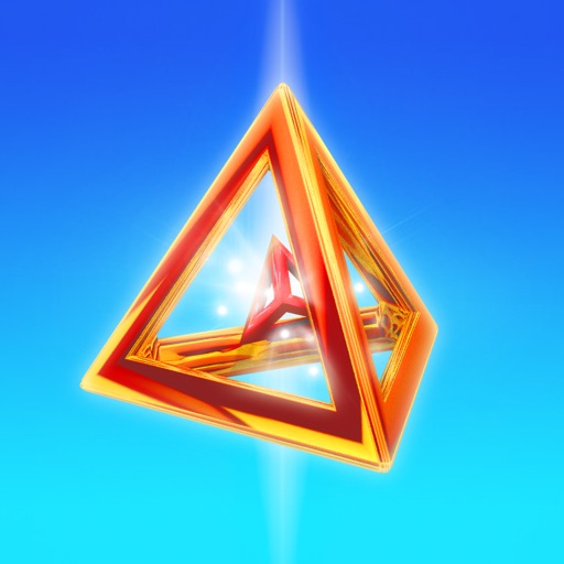 Link : the puzzle iOS App