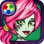 Monster Girl Dress Up! by Free Maker Games App Positive Reviews