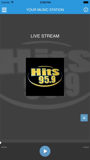 Hits 95.9