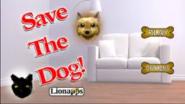 Game screenshot Save The Dog - the Free The Dog puzzle game mod apk