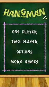 Hangman Pro iphone bilder 2