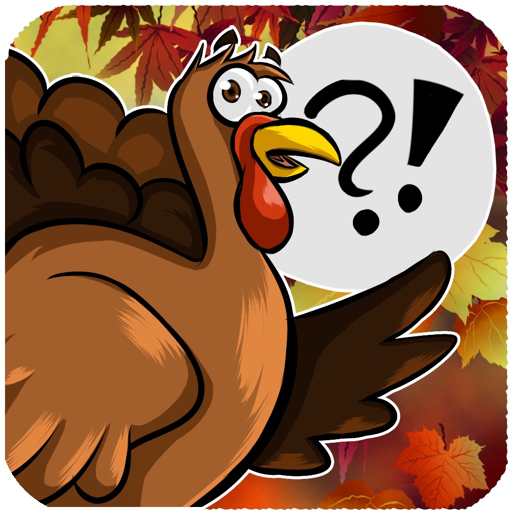 Talking Turkey - Free icon