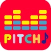 Pitchmaster - sound matching -