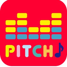 Activities of Pitchmaster - sound matching -