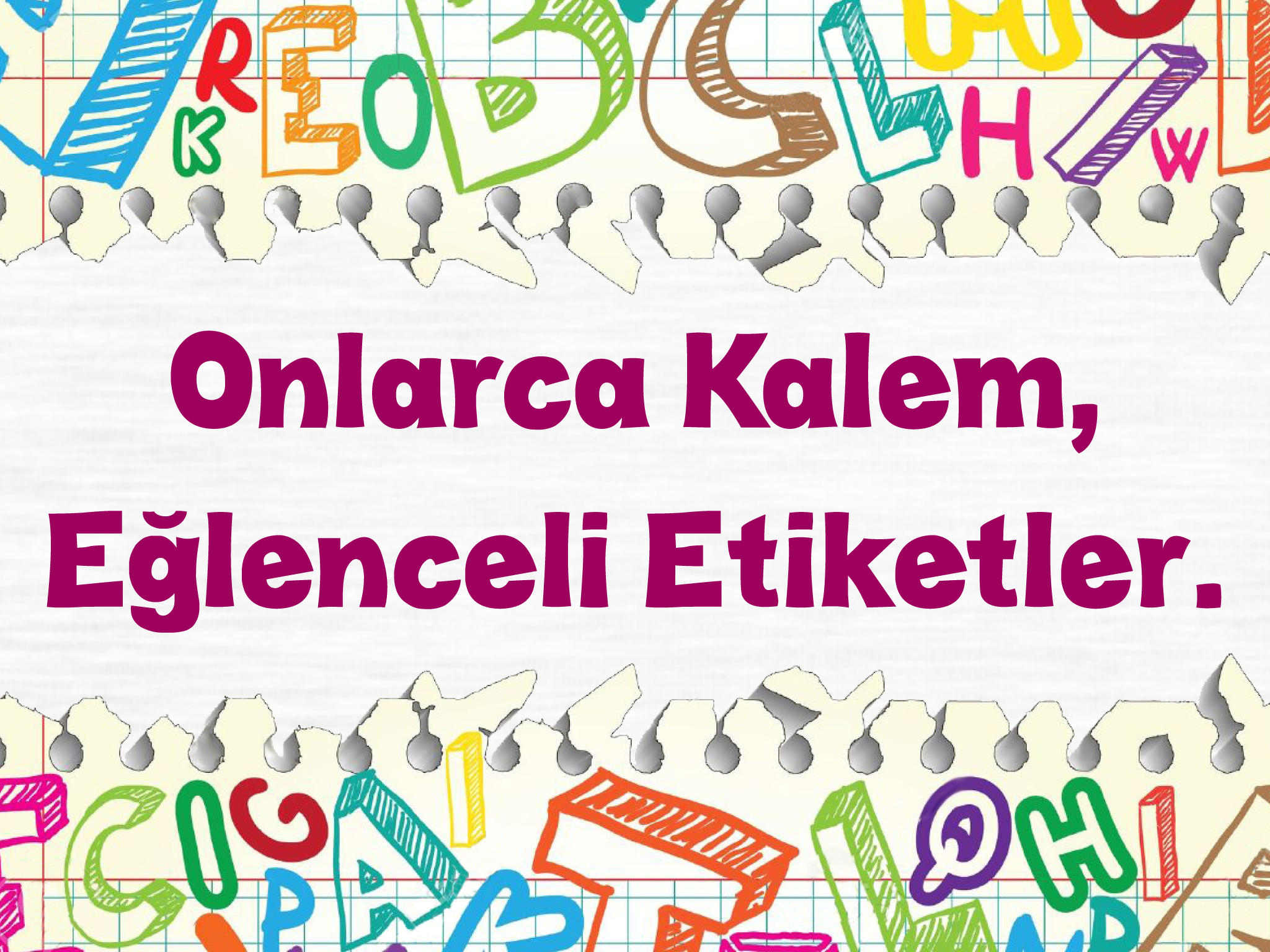 Alfabe Boyama Kitabı - Minik Bilge Türkçe Harfleri Boyayarak Öğreniyor screenshot 8