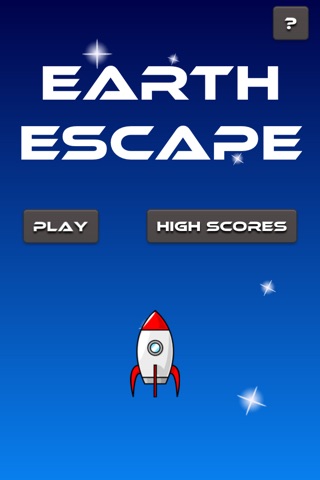 Earth Escape screenshot 3